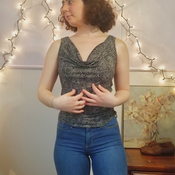 Express women's tank top - Picture 4 of 6